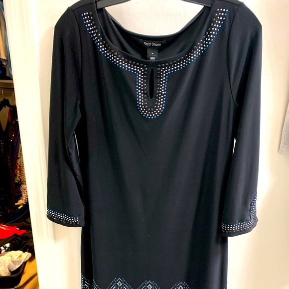 White House Black Market Dresses & Skirts - White House black market Tunic